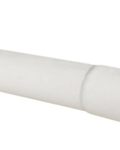 Pipe PVC w/ Coupling Ø75x3,3x3000mm